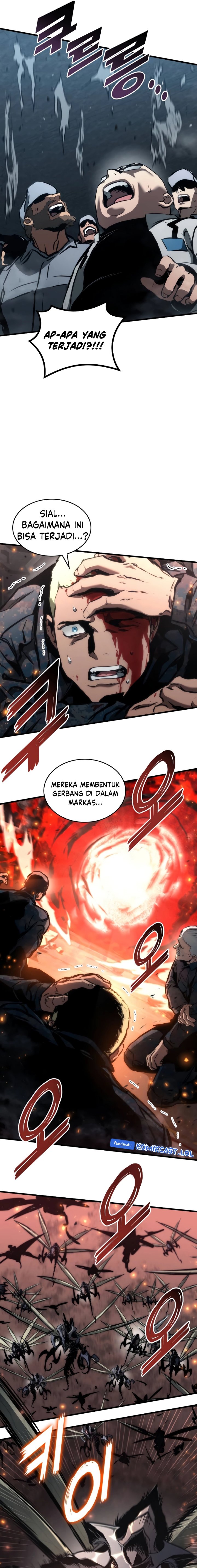Kill The Dragon - Chapter 97 - Page 18