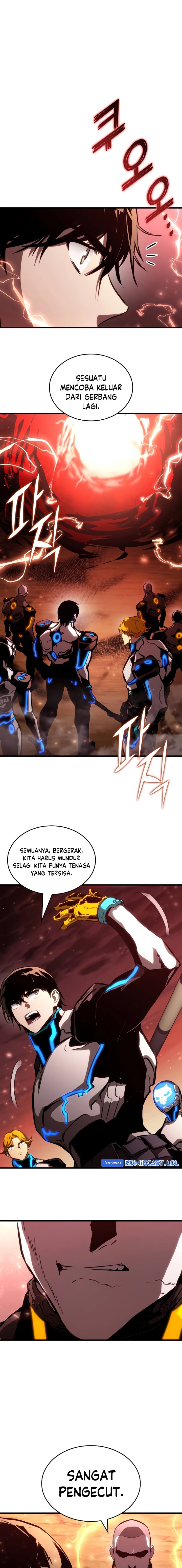 Kill The Dragon - Chapter 97 - Page 24