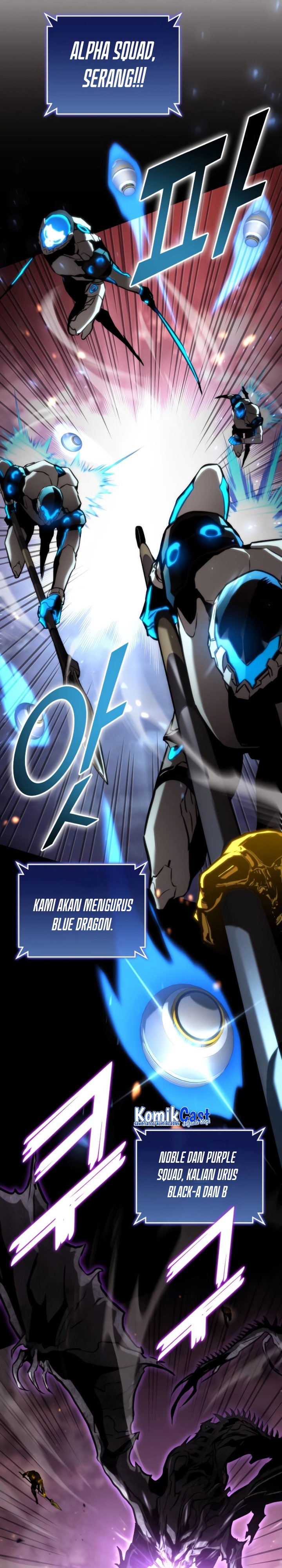 Kill The Dragon - Chapter 97 - Page 4