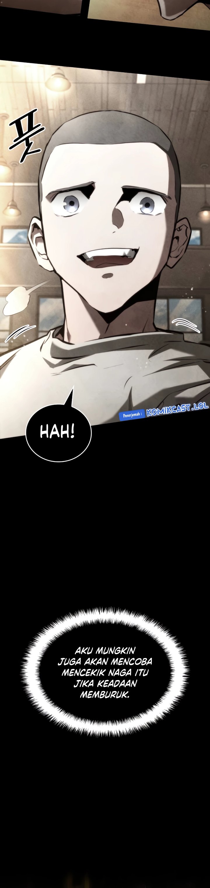 Kill The Dragon - Chapter 97 - Page 9