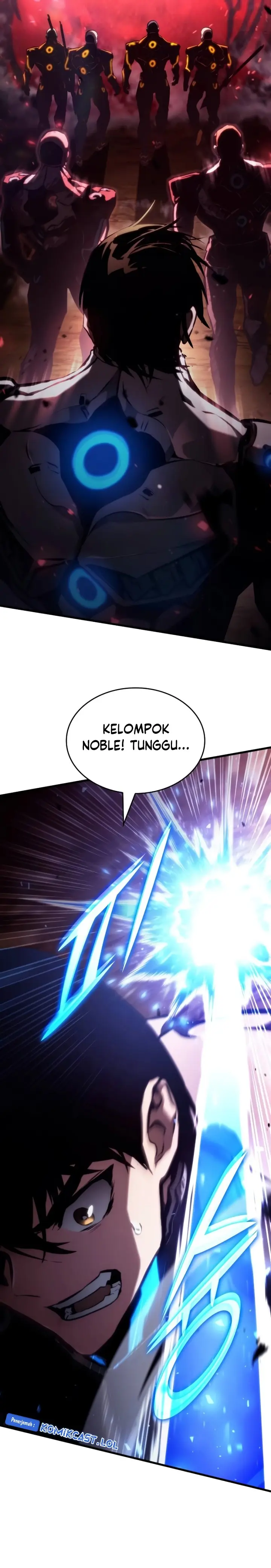 Kill The Dragon - Chapter 98 - Page 10