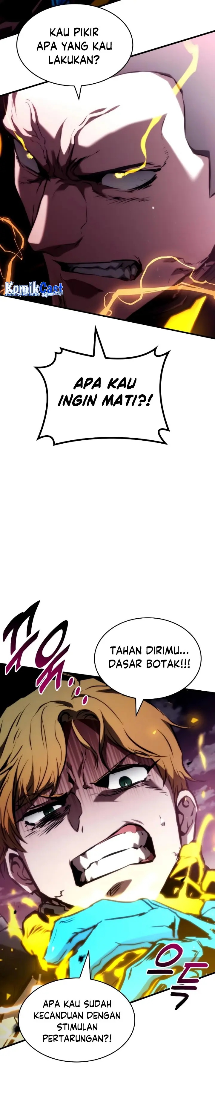Kill The Dragon - Chapter 98 - Page 13