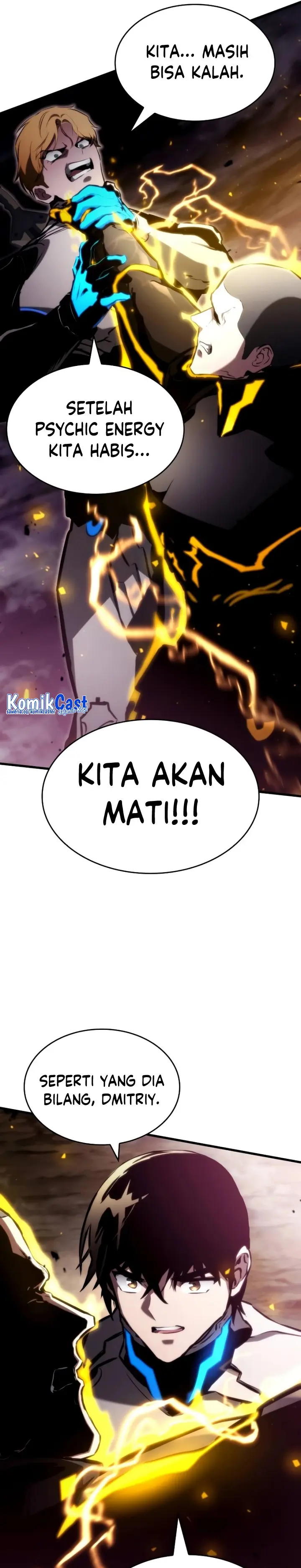 Kill The Dragon - Chapter 98 - Page 14