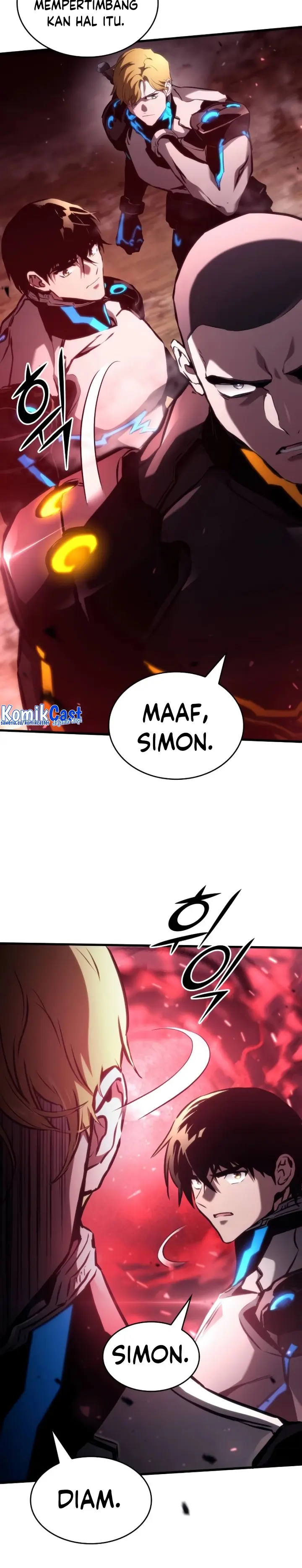 Kill The Dragon - Chapter 98 - Page 16