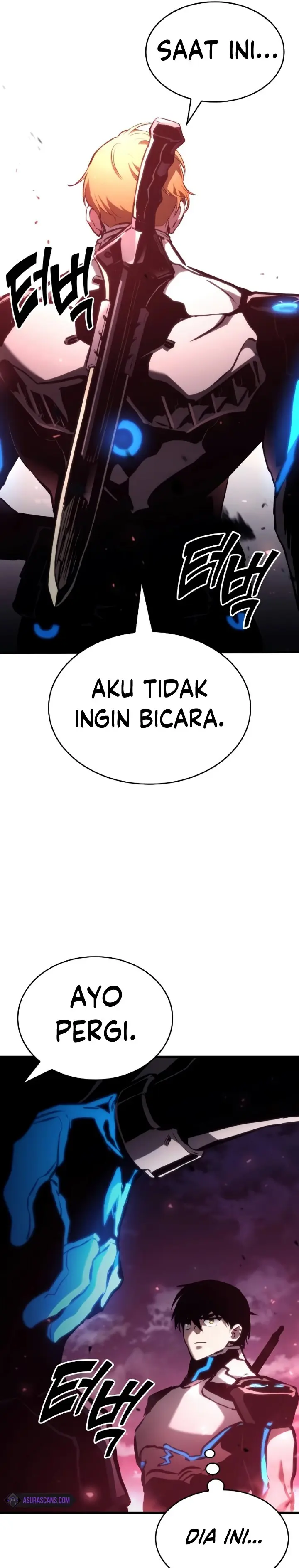 Kill The Dragon - Chapter 98 - Page 17