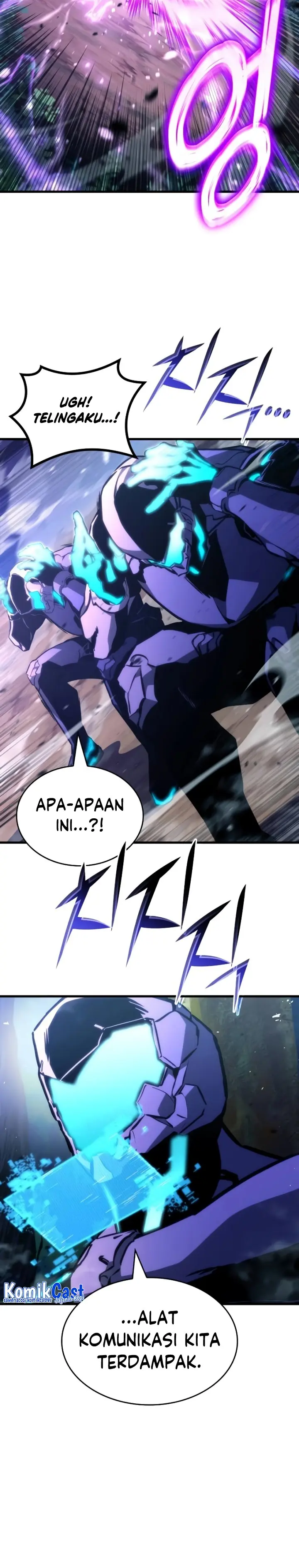 Kill The Dragon - Chapter 98 - Page 19