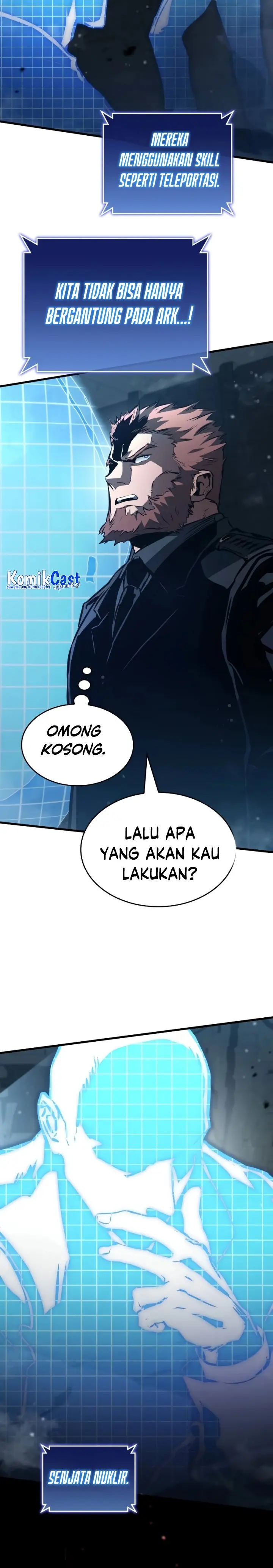 Kill The Dragon - Chapter 98 - Page 28