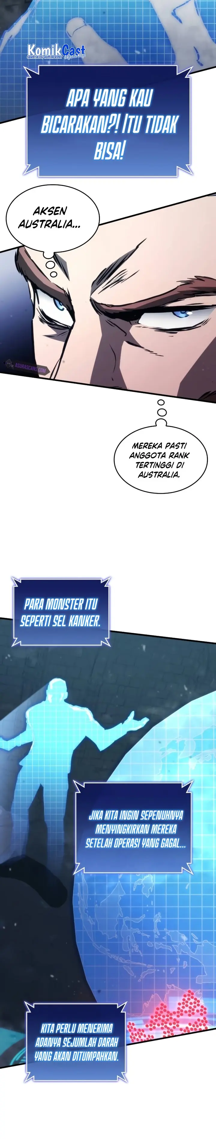 Kill The Dragon - Chapter 98 - Page 30