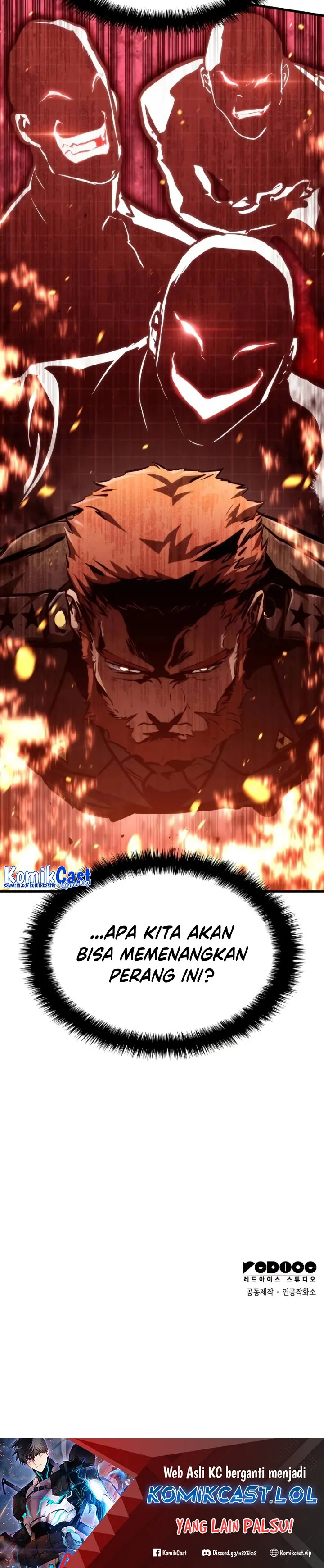 Kill The Dragon - Chapter 98 - Page 34