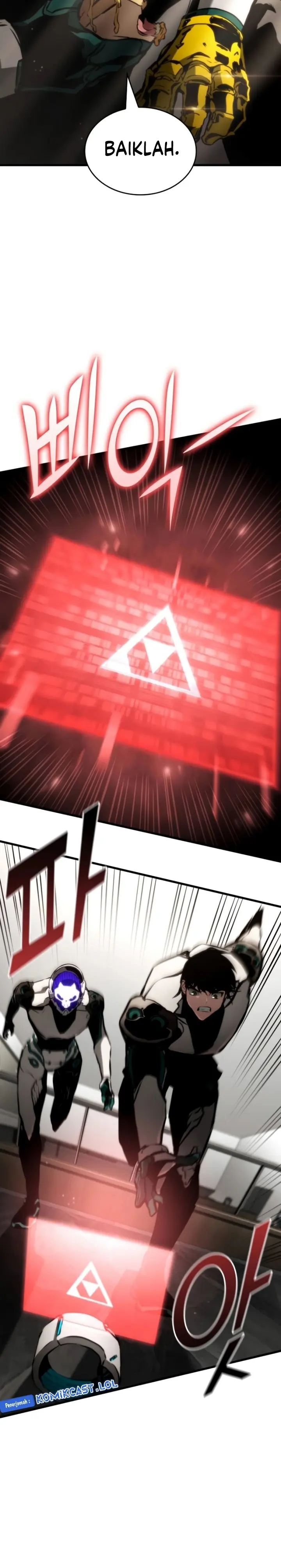 Kill The Dragon - Chapter 99 - Page 10