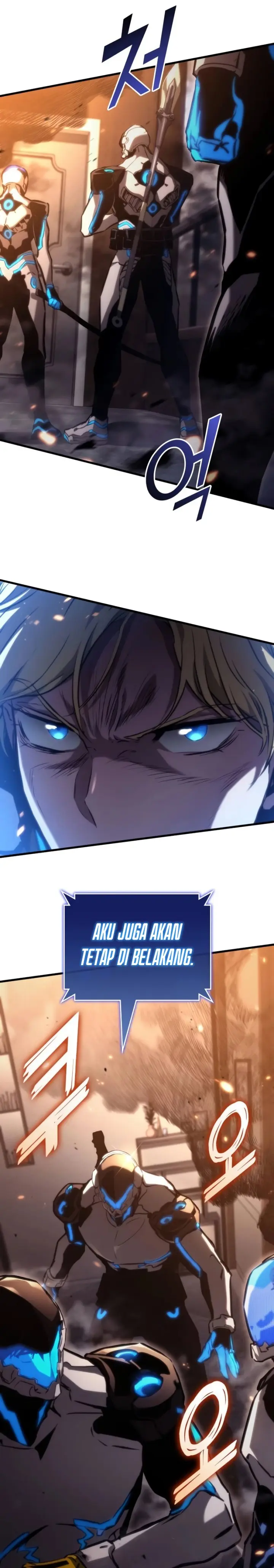 Kill The Dragon - Chapter 99 - Page 17