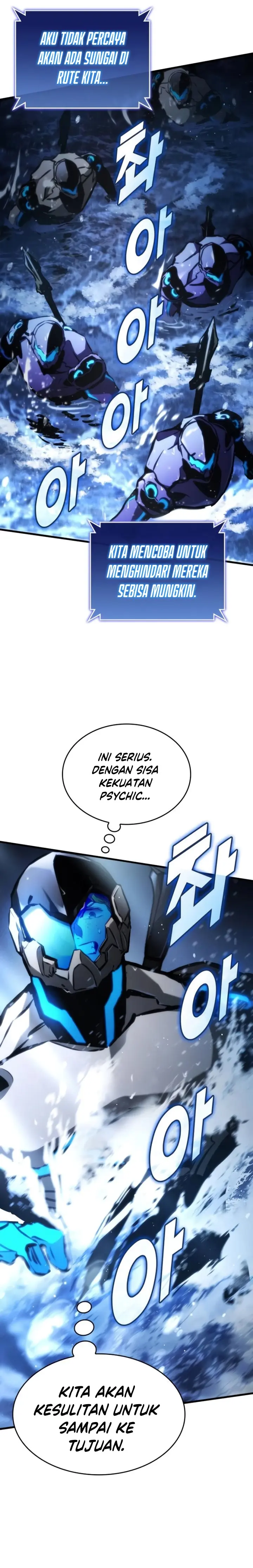 Kill The Dragon - Chapter 99 - Page 26