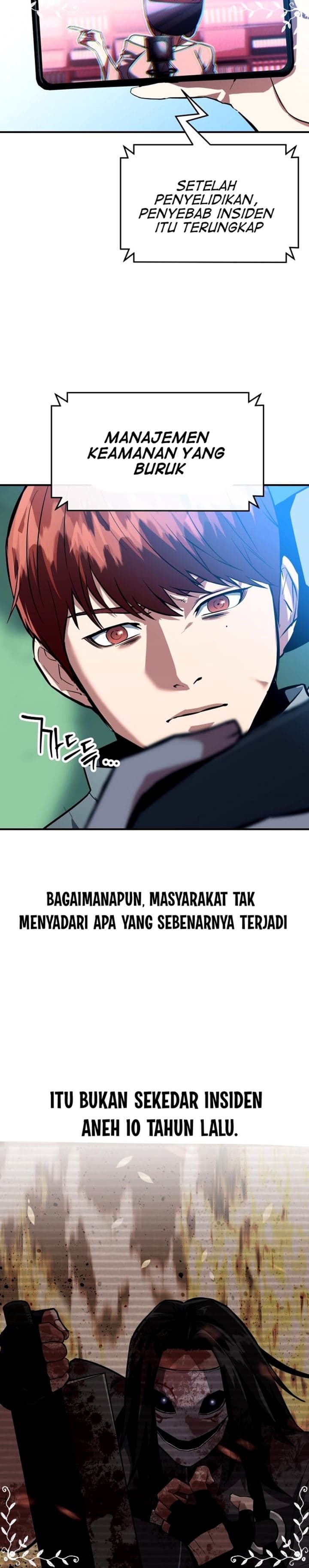 Killing Killer - Chapter 1 - Page 14