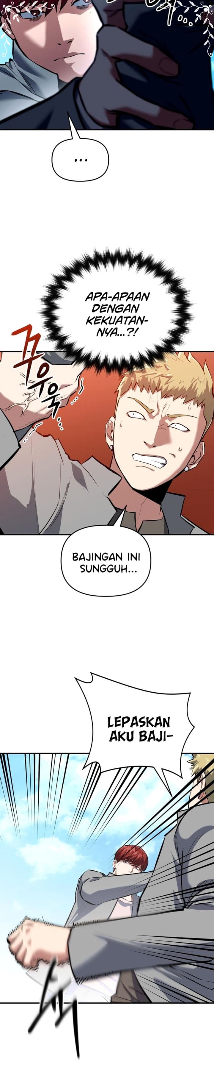 Killing Killer - Chapter 1 - Page 19