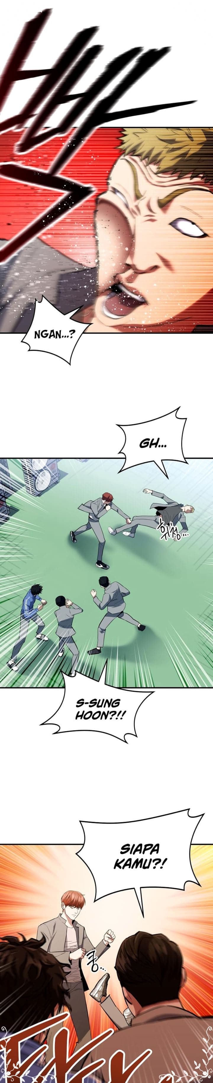 Killing Killer - Chapter 1 - Page 20