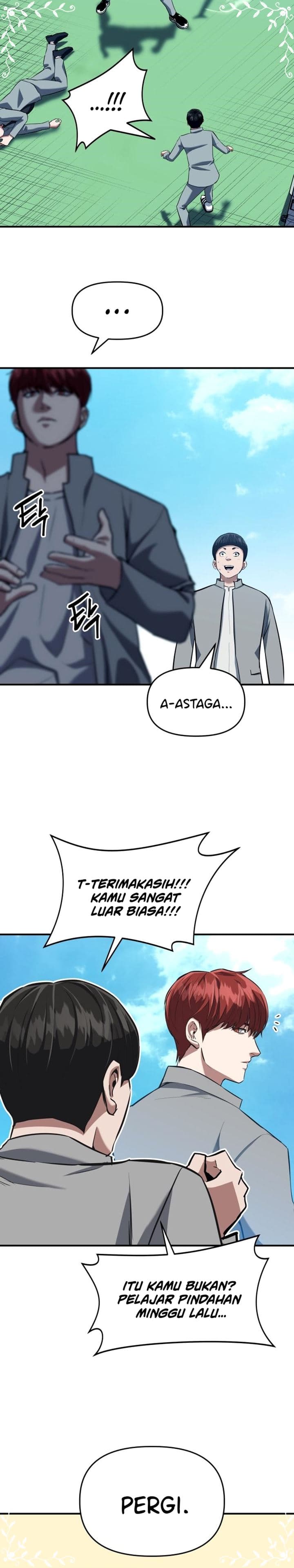 Killing Killer - Chapter 1 - Page 23