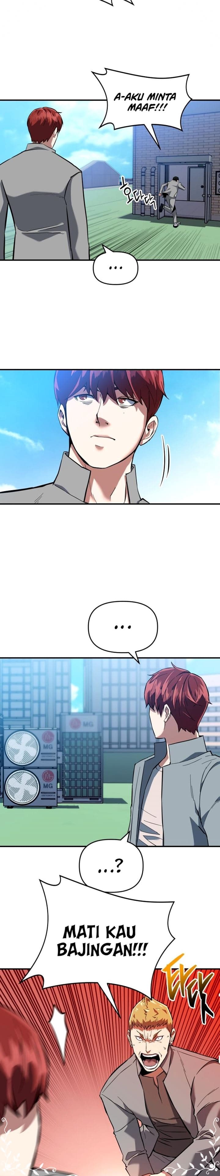 Killing Killer - Chapter 1 - Page 25
