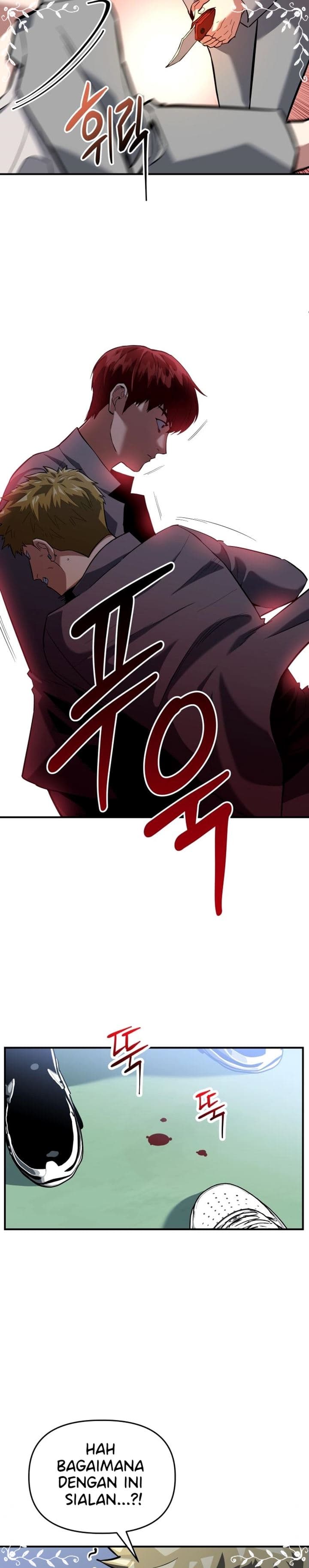 Killing Killer - Chapter 1 - Page 26