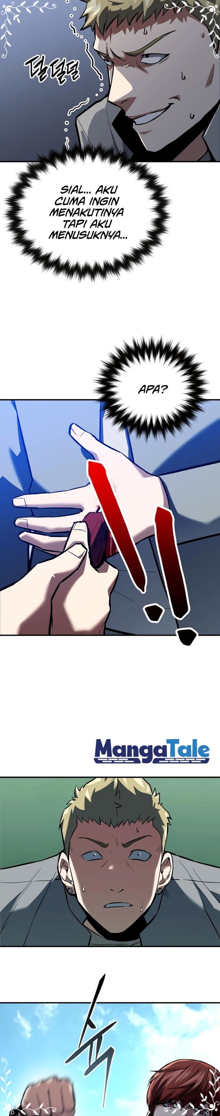 Killing Killer - Chapter 1 - Page 27