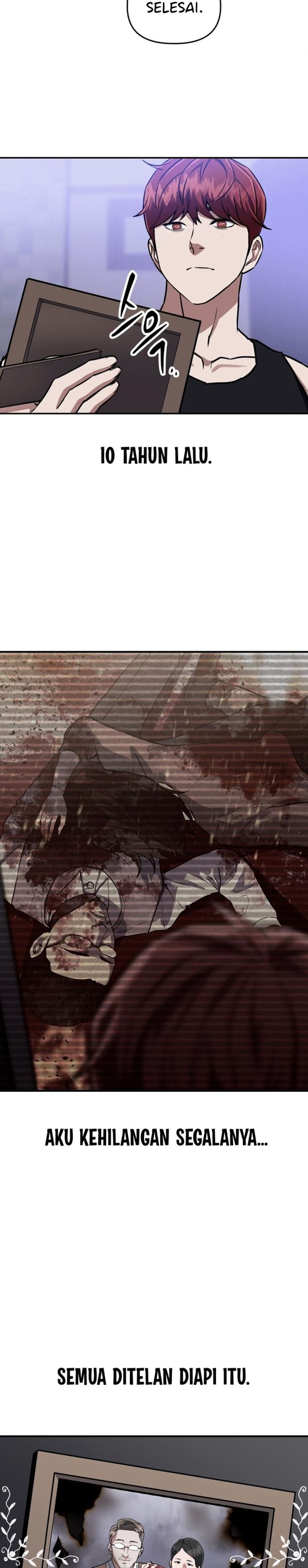Killing Killer - Chapter 1 - Page 36