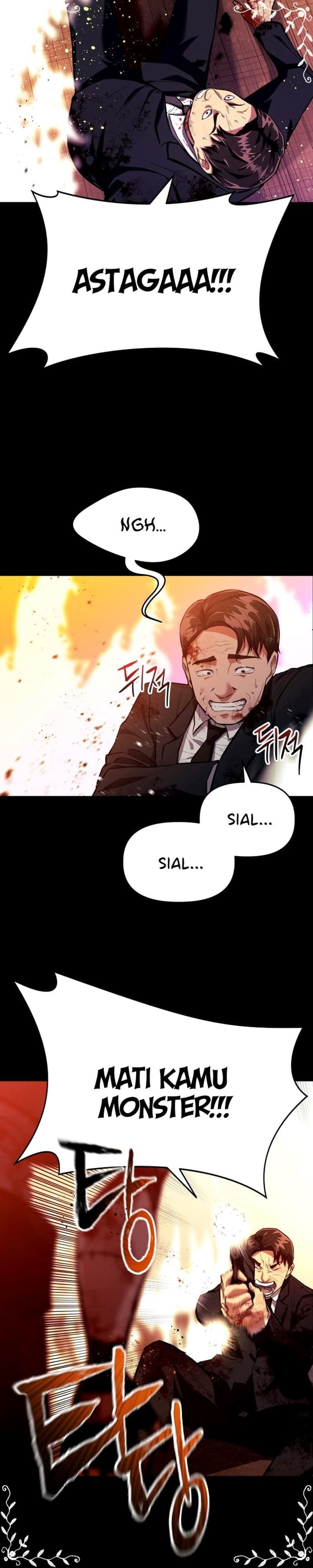 Killing Killer - Chapter 1 - Page 4