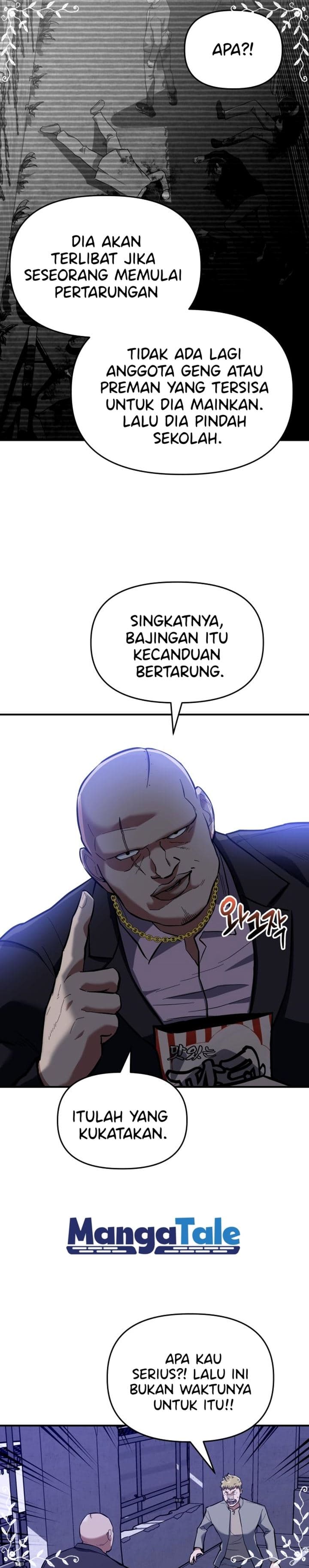 Killing Killer - Chapter 1 - Page 48
