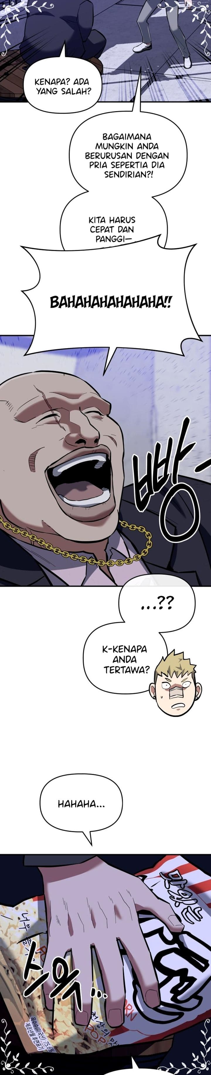 Killing Killer - Chapter 1 - Page 49