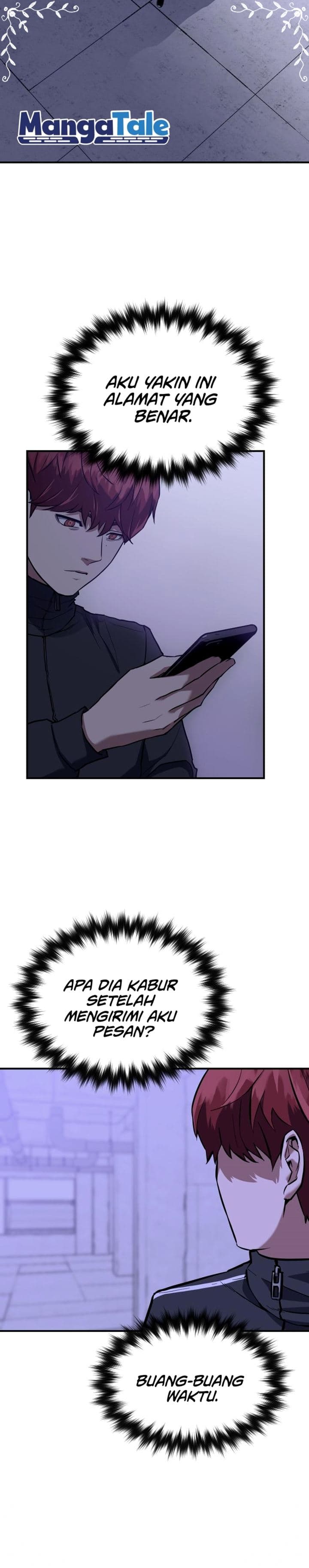 Killing Killer - Chapter 1 - Page 57