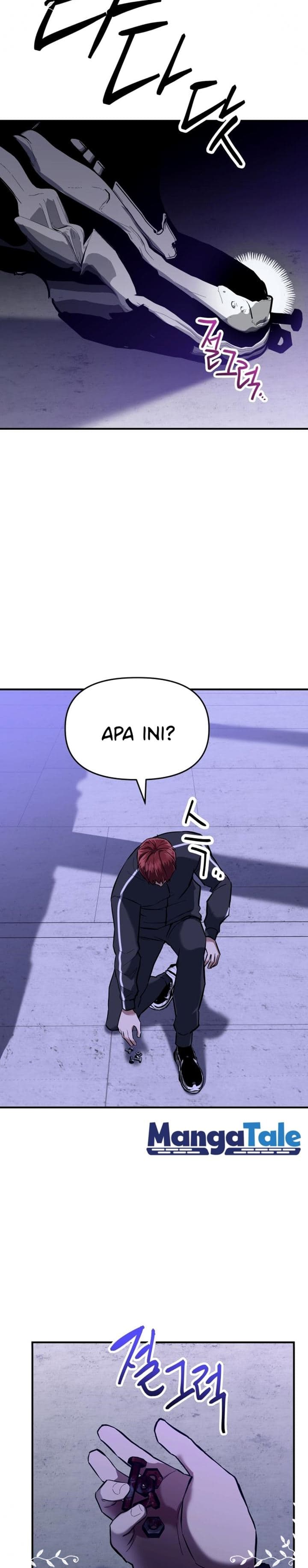 Killing Killer - Chapter 1 - Page 59