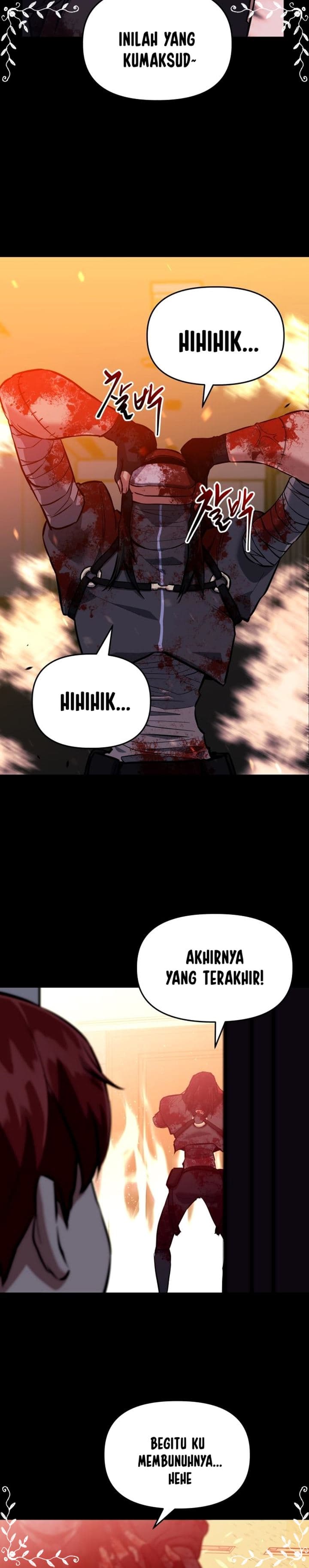 Killing Killer - Chapter 1 - Page 8
