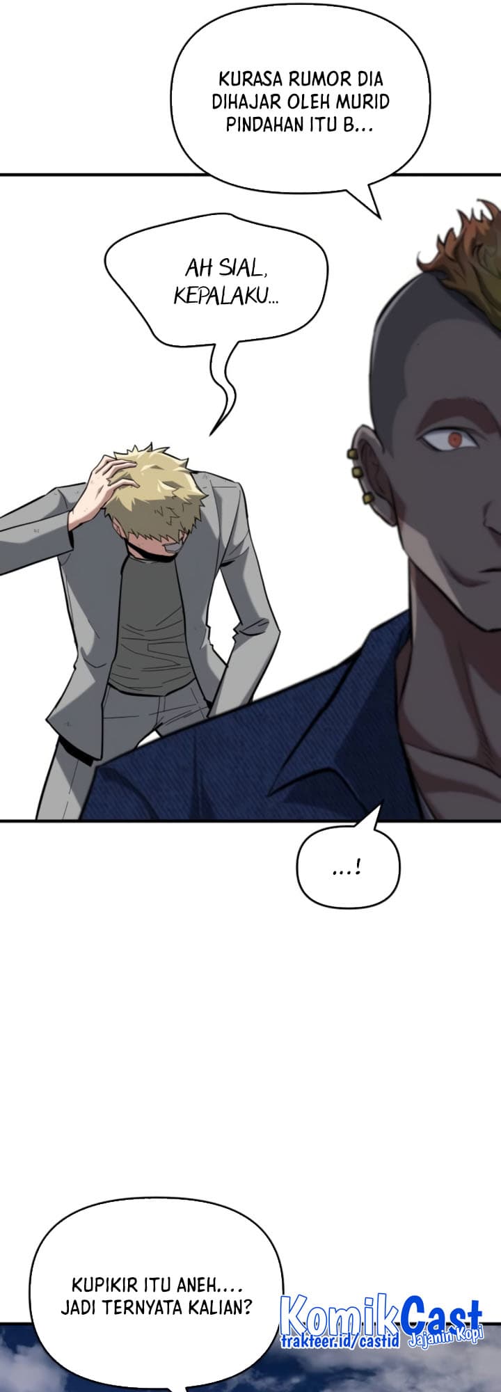 Killing Killer - Chapter 10 - Page 11
