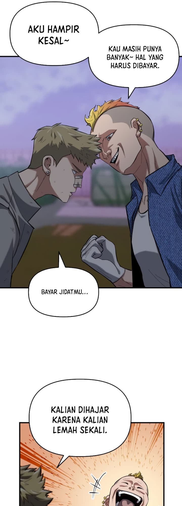 Killing Killer - Chapter 10 - Page 14