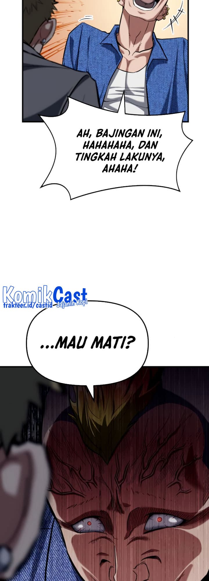 Killing Killer - Chapter 10 - Page 15