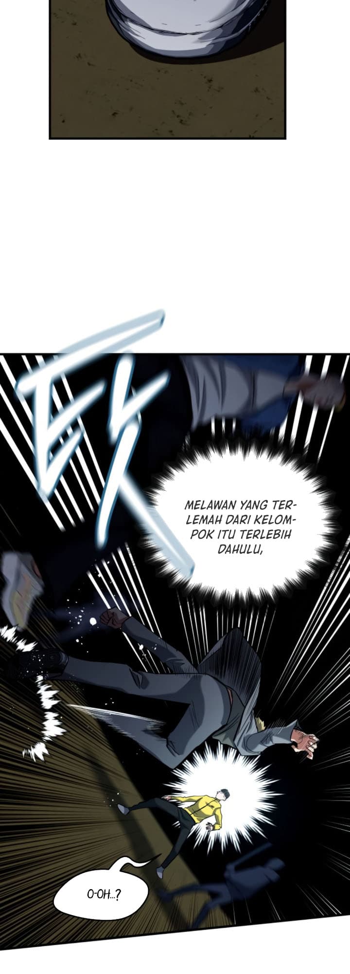 Killing Killer - Chapter 10 - Page 18