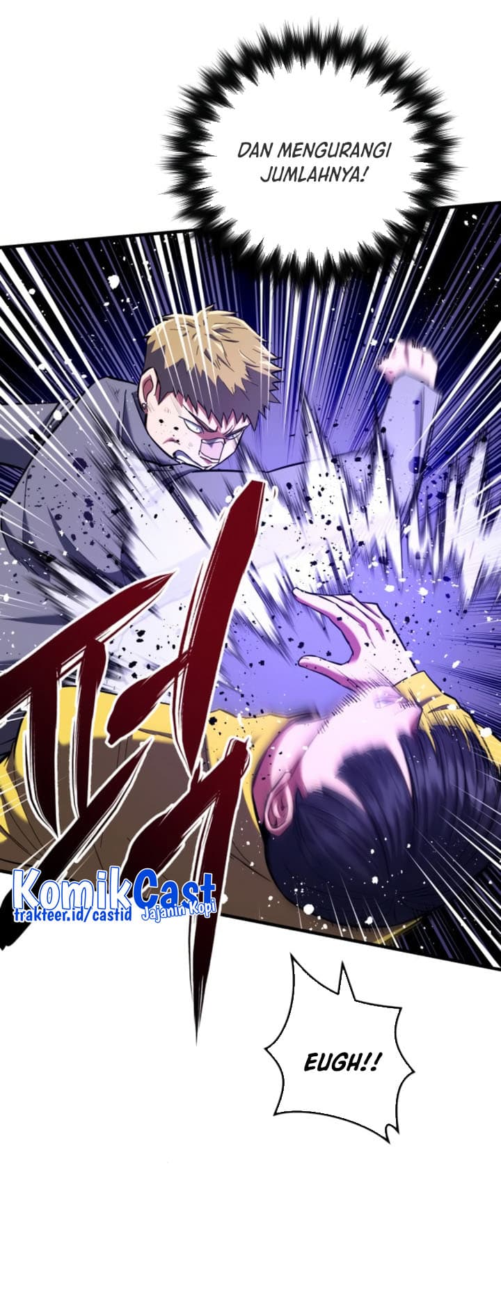 Killing Killer - Chapter 10 - Page 19