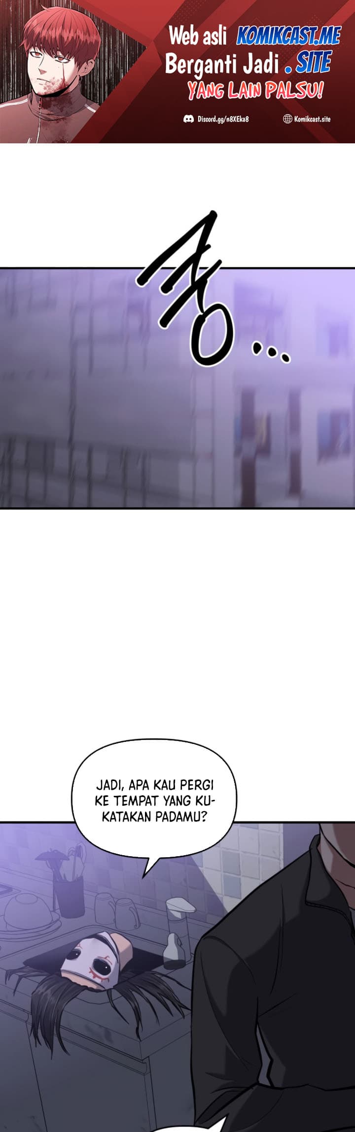 Killing Killer - Chapter 10 - Page 2