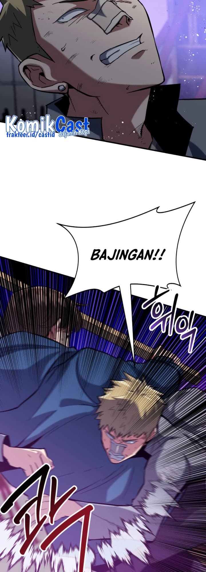 Killing Killer - Chapter 10 - Page 21