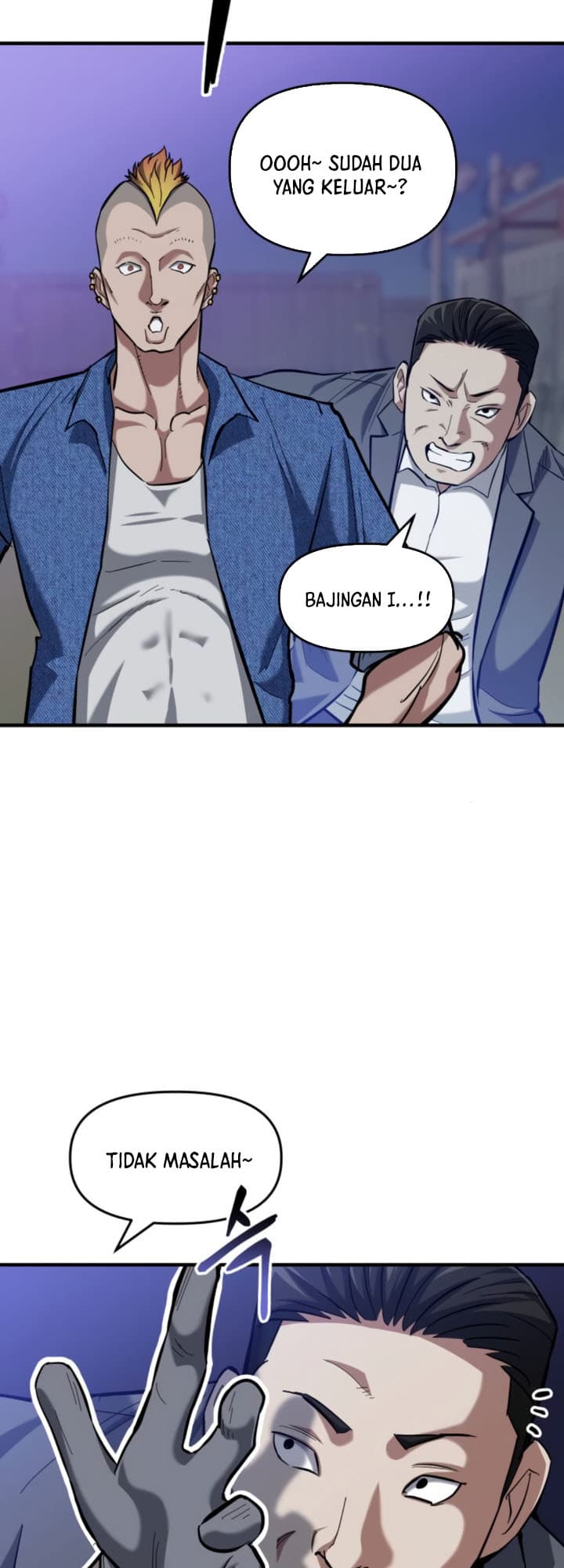 Killing Killer - Chapter 10 - Page 24