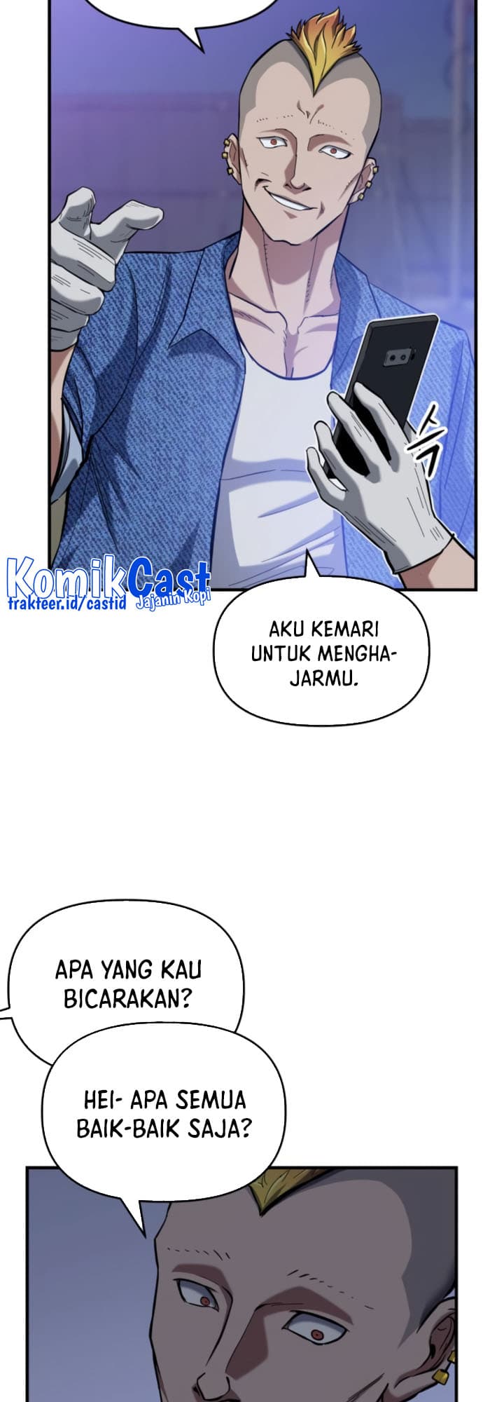 Killing Killer - Chapter 10 - Page 27