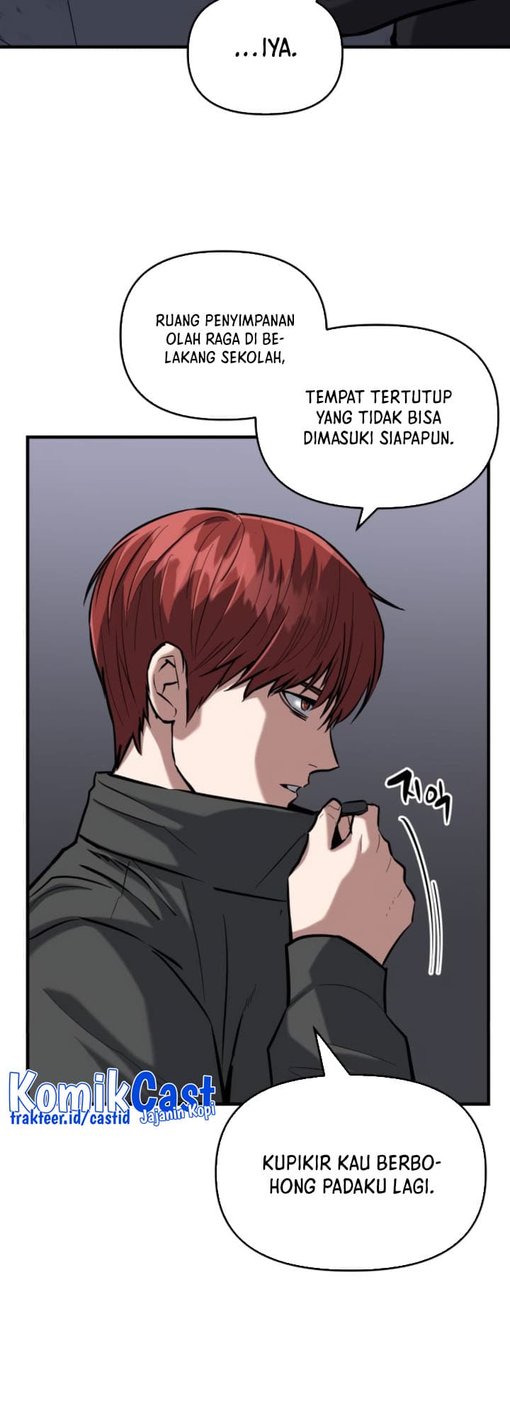 Killing Killer - Chapter 10 - Page 3
