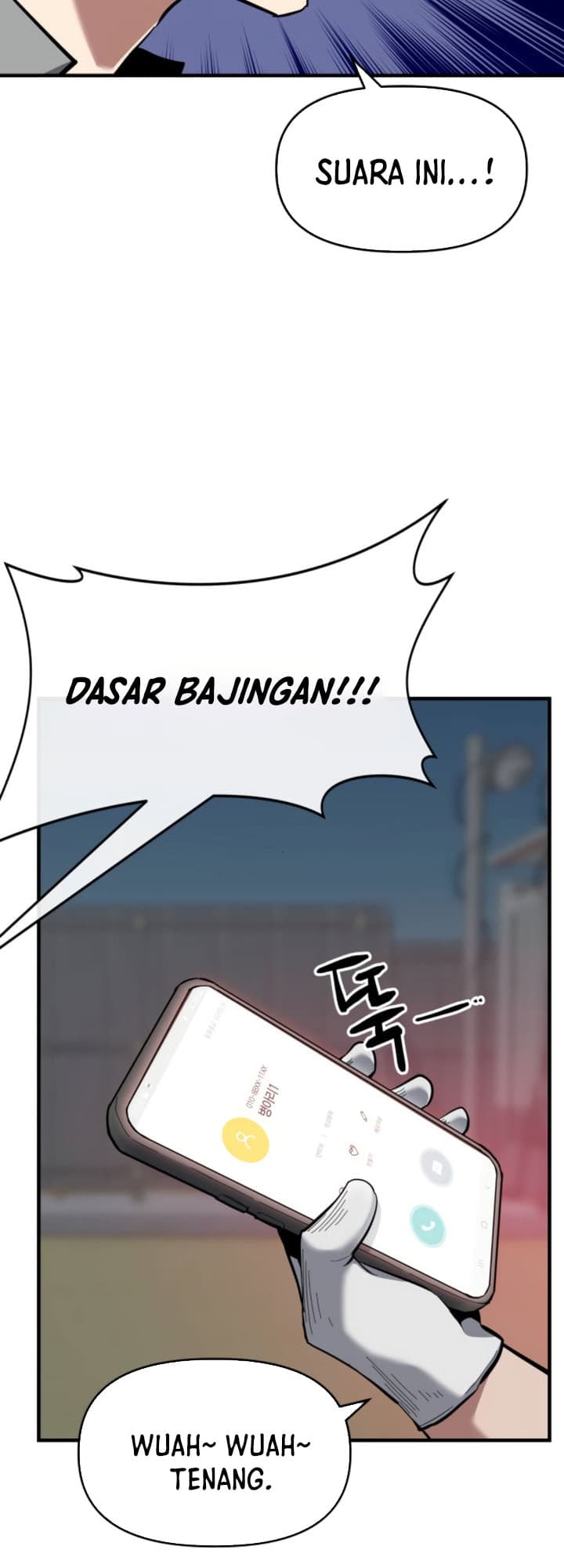 Killing Killer - Chapter 10 - Page 30