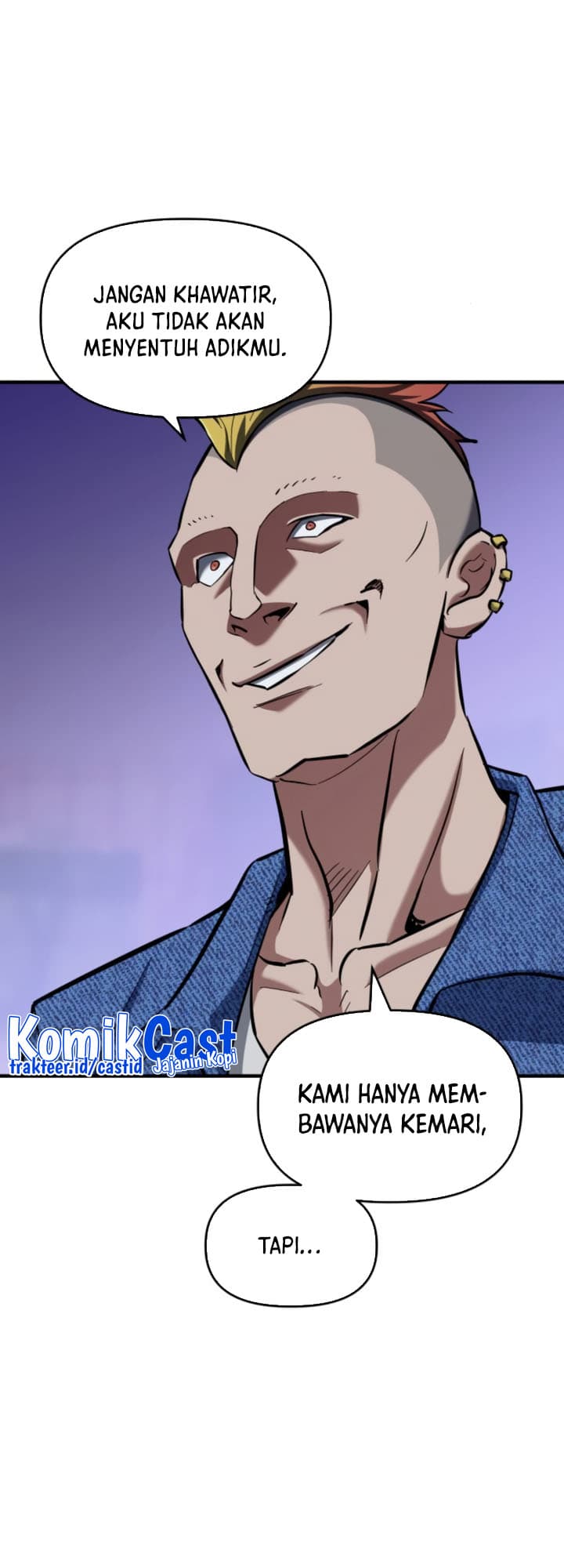 Killing Killer - Chapter 10 - Page 31