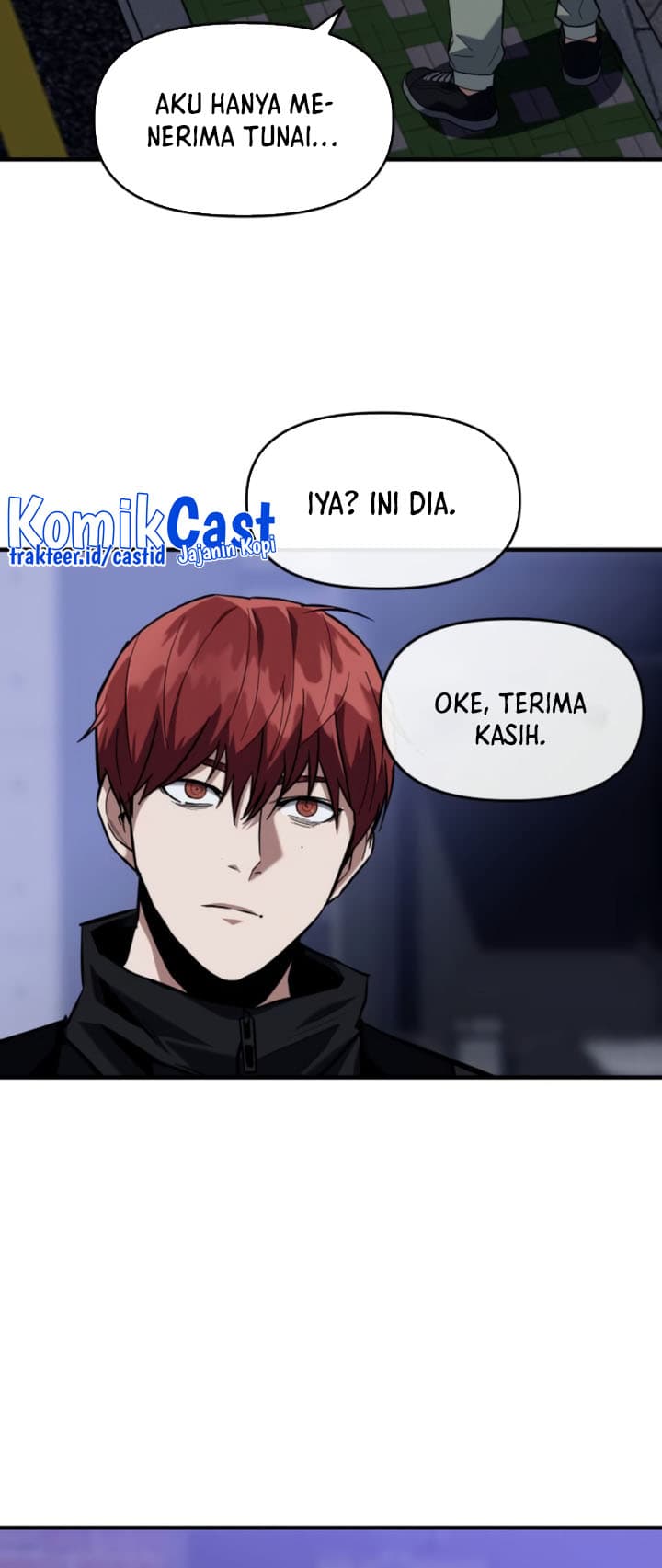 Killing Killer - Chapter 10 - Page 37
