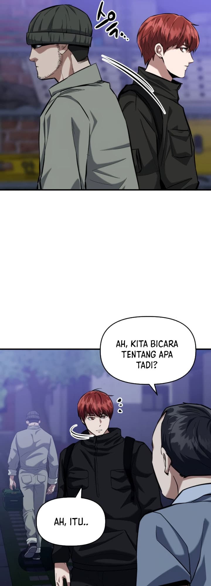 Killing Killer - Chapter 10 - Page 38
