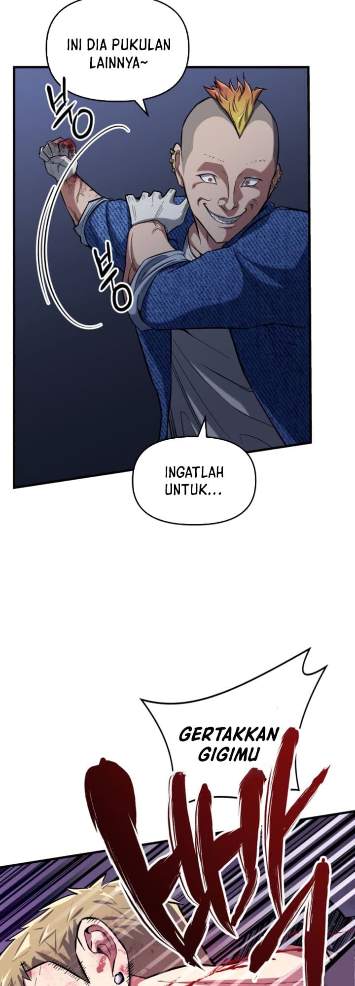 Killing Killer - Chapter 10 - Page 40
