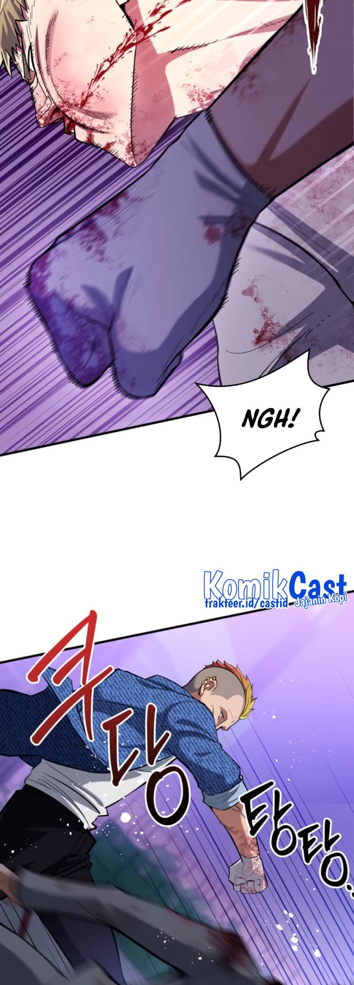 Killing Killer - Chapter 10 - Page 41