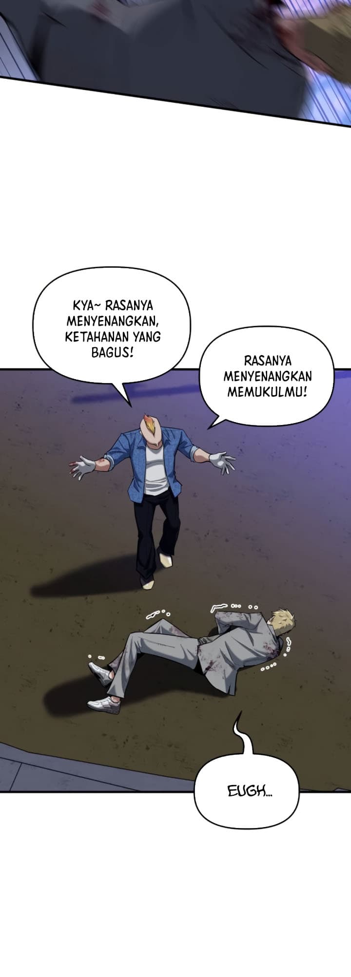 Killing Killer - Chapter 10 - Page 42