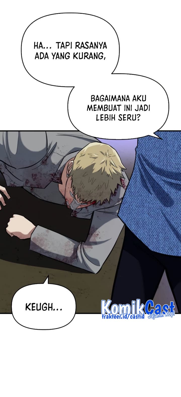 Killing Killer - Chapter 10 - Page 43