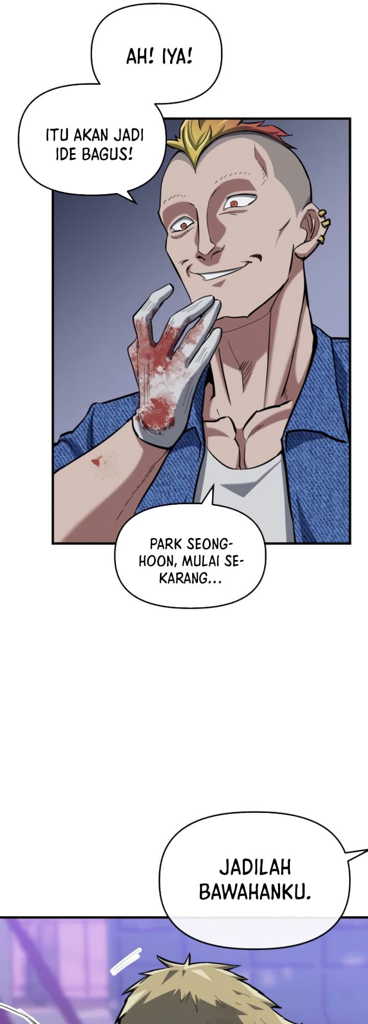 Killing Killer - Chapter 10 - Page 44