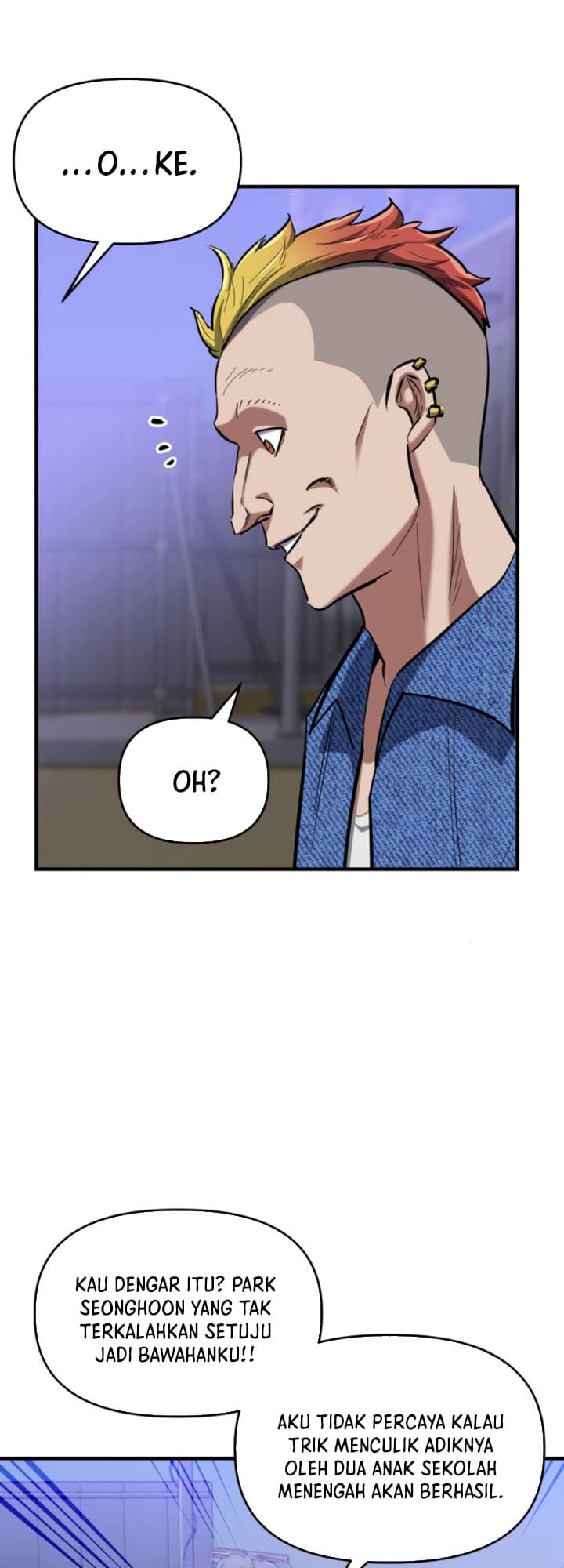 Killing Killer - Chapter 10 - Page 46